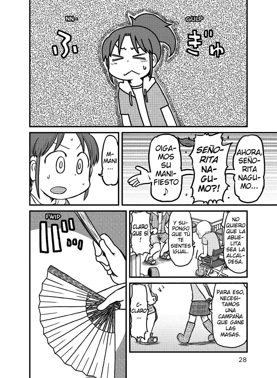 Chapter 170 - Page 8
