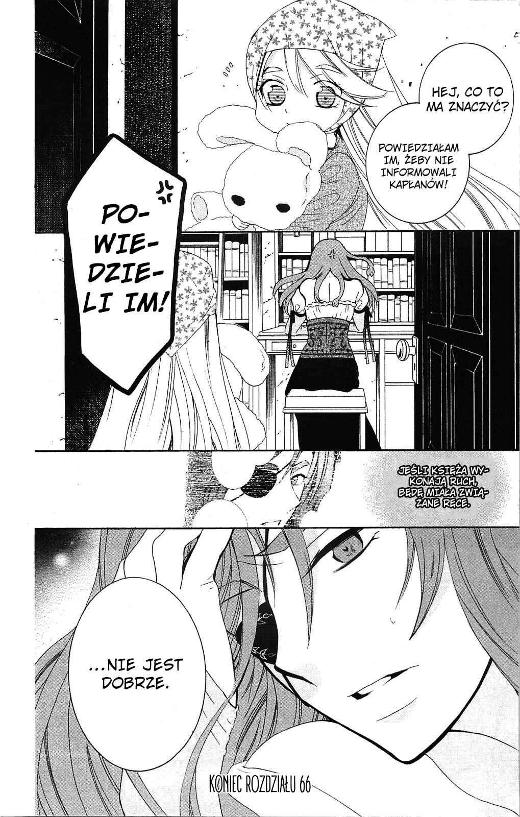 Chapter 66 - Page 29