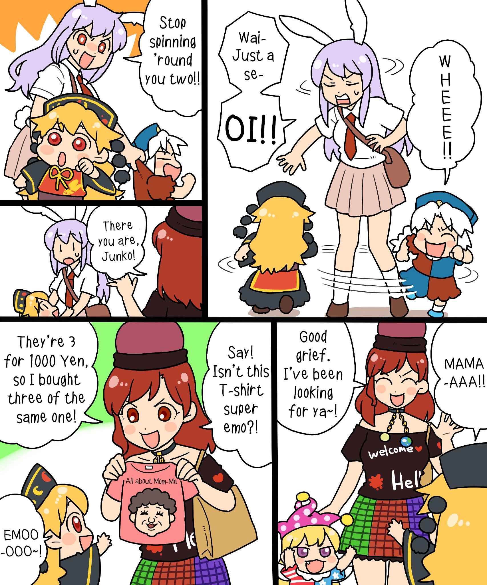 Chapter 4 - Page 10