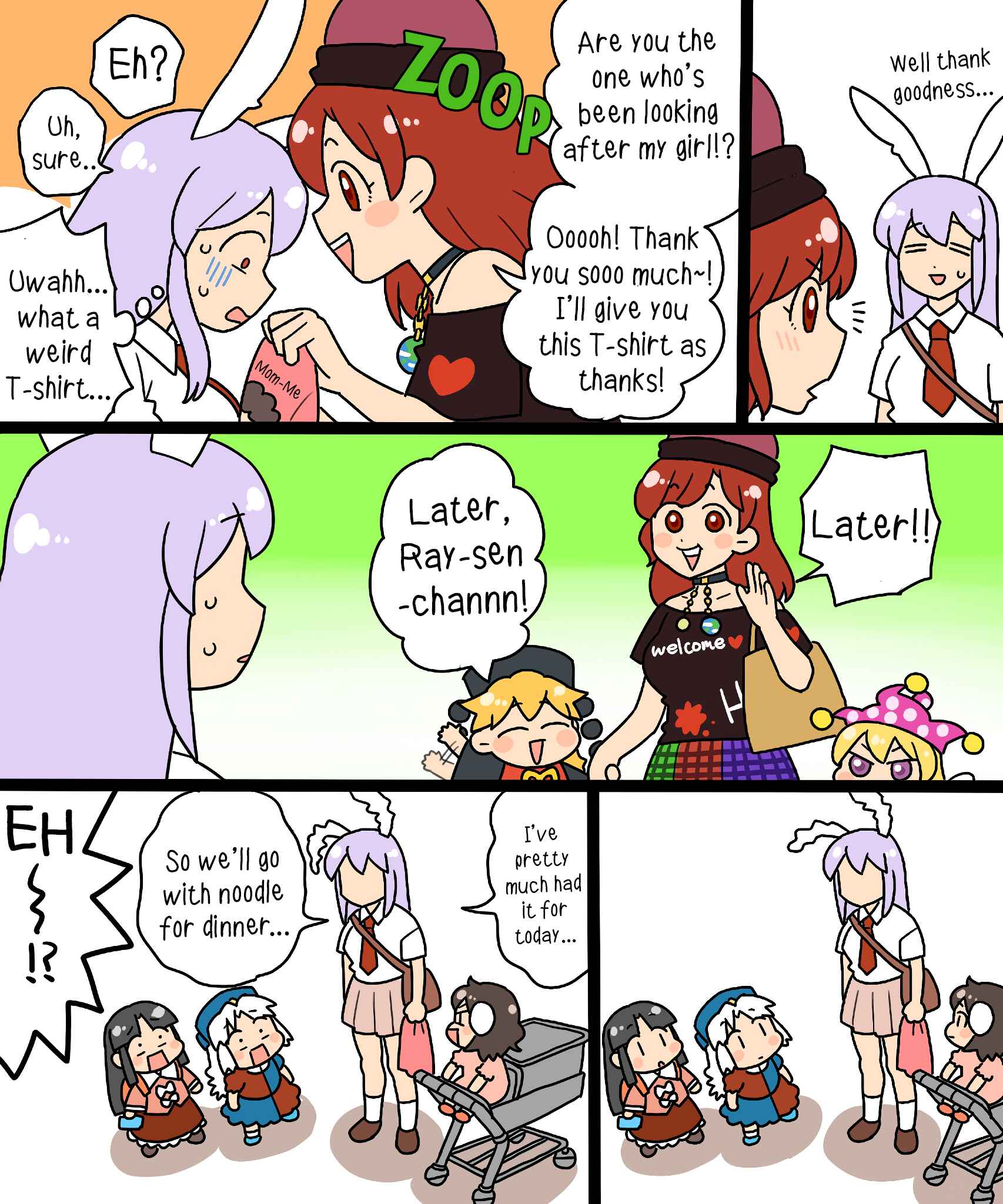 Chapter 4 - Page 11