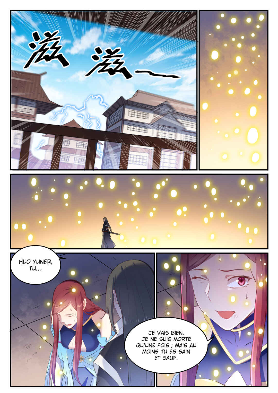 Chapter 639 - Page 11