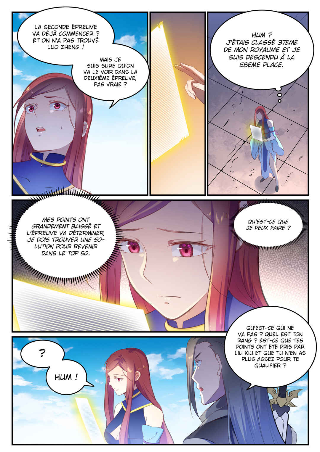 Chapter 639 - Page 13
