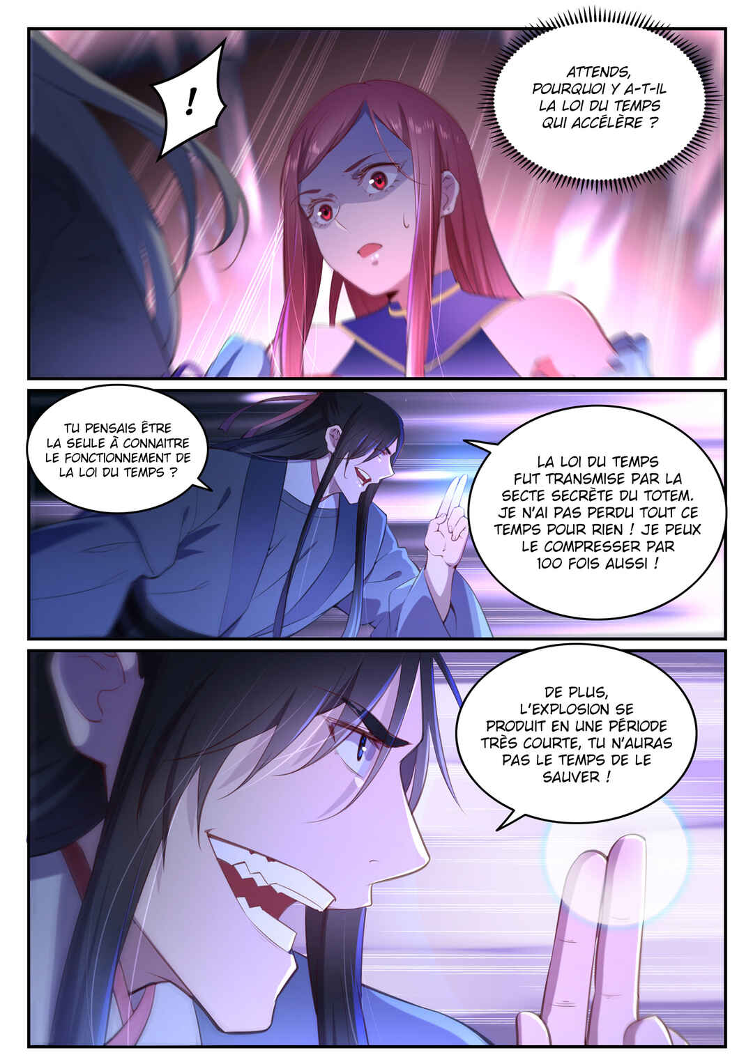 Chapter 639 - Page 5