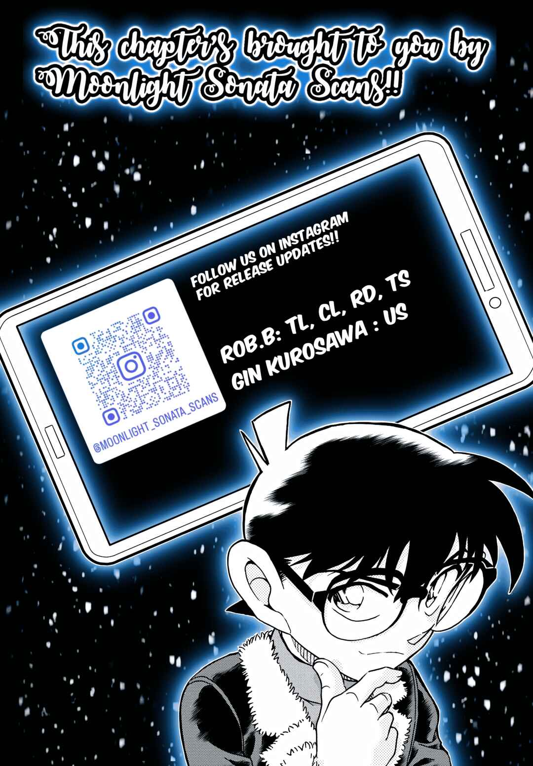 Chapter 1160 - Page 18