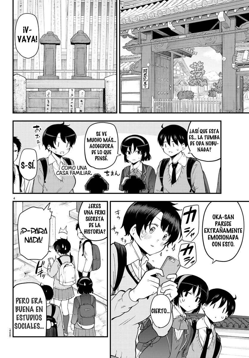 Chapter 136 - Page 6