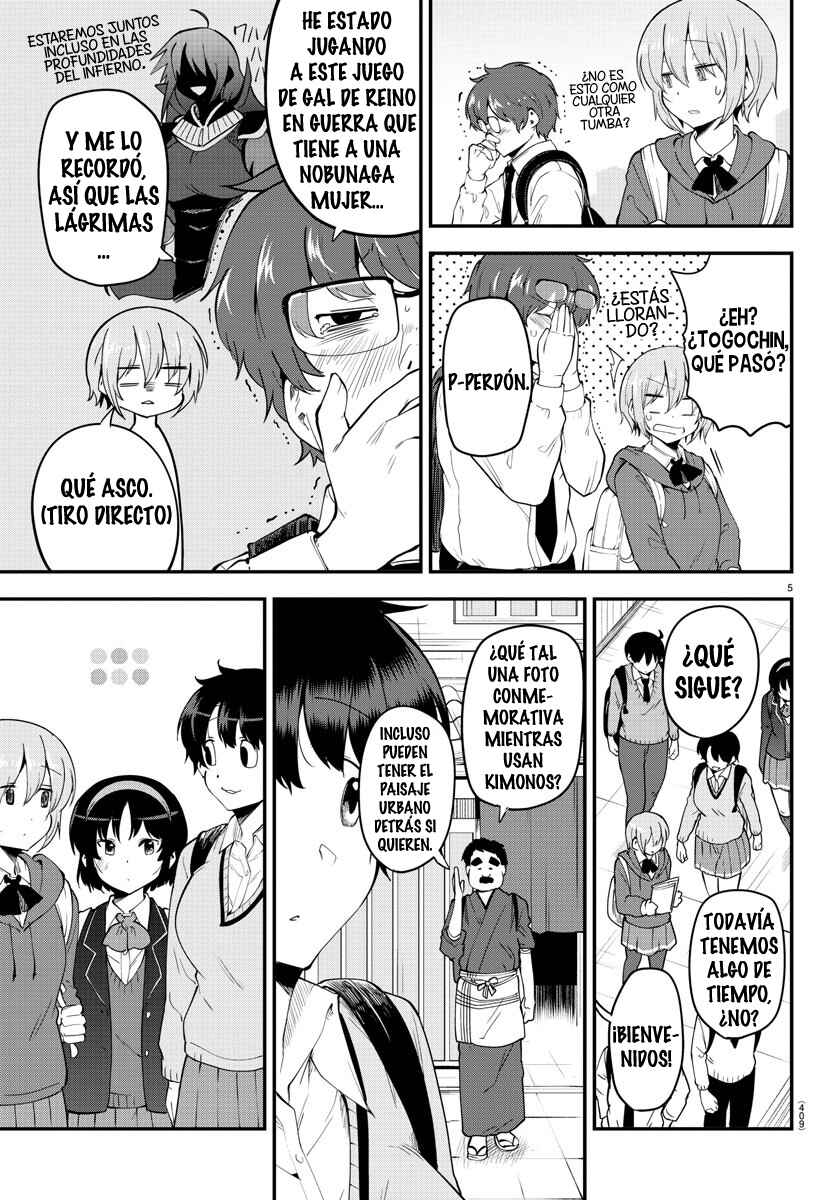 Chapter 136 - Page 7