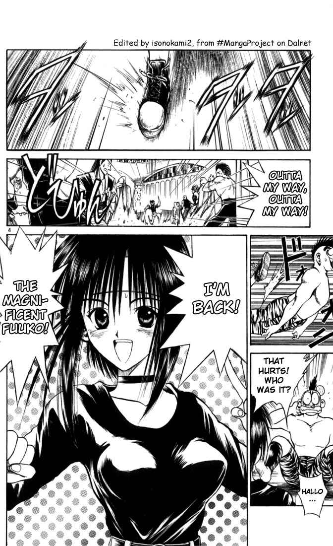 Chapter 66 - Page 4