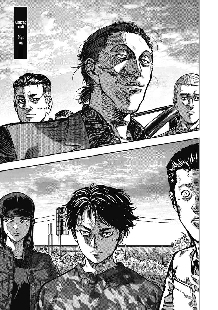 Chapter 70 - Page 1