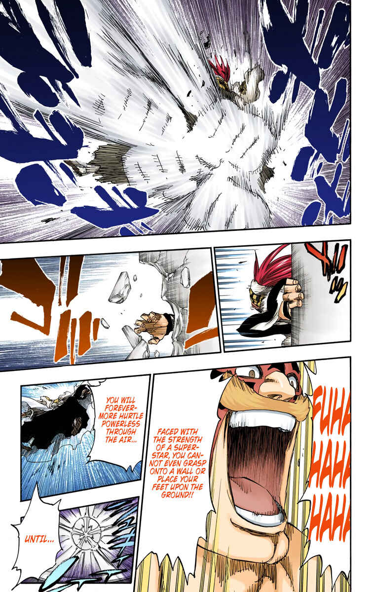 Chapter 563 - Page 10