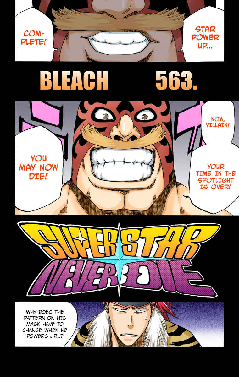 Chapter 563 - Page 5