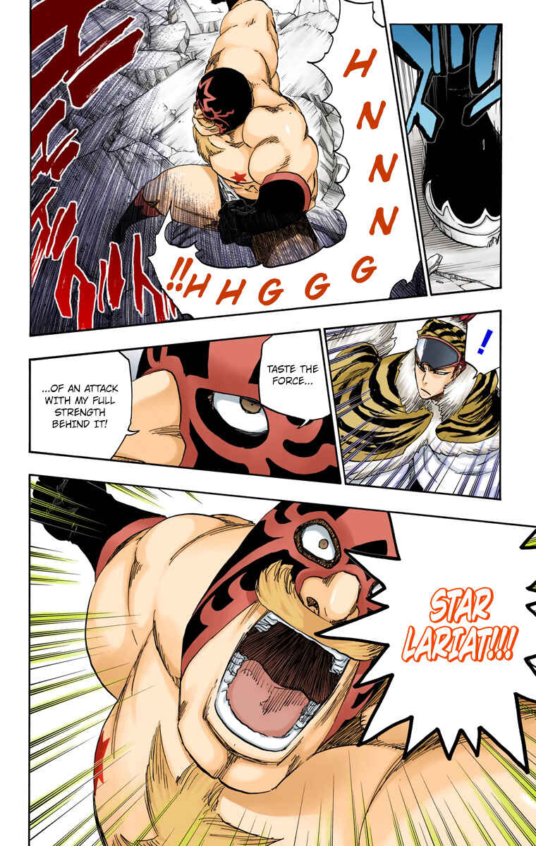 Chapter 563 - Page 7