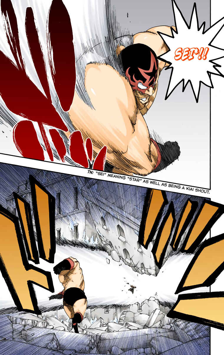 Chapter 563 - Page 8