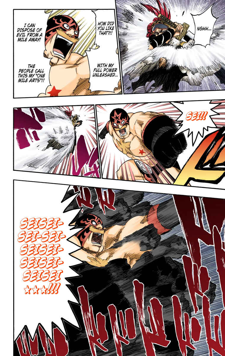 Chapter 563 - Page 9