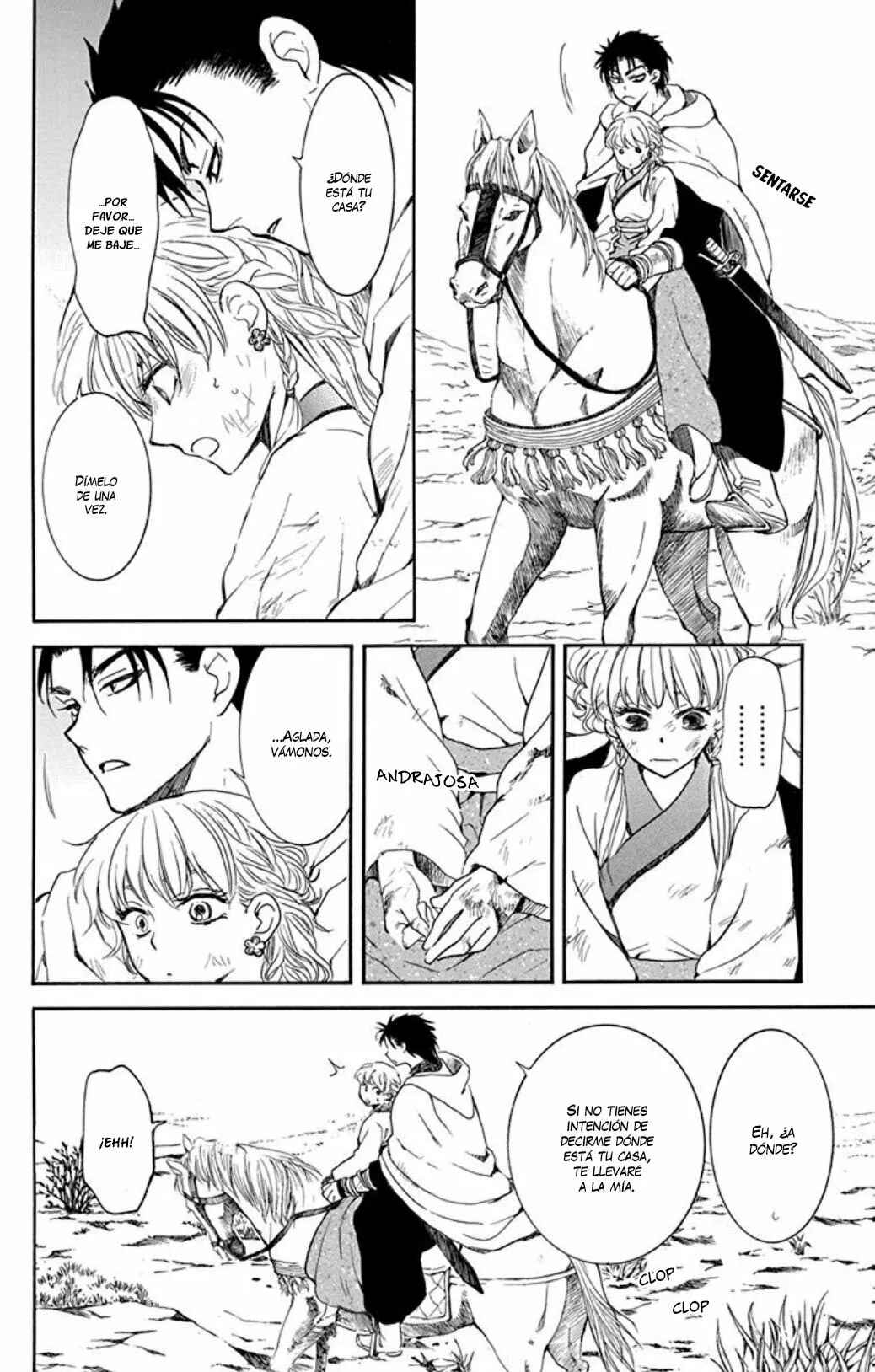 Chapter 190 - Page 24