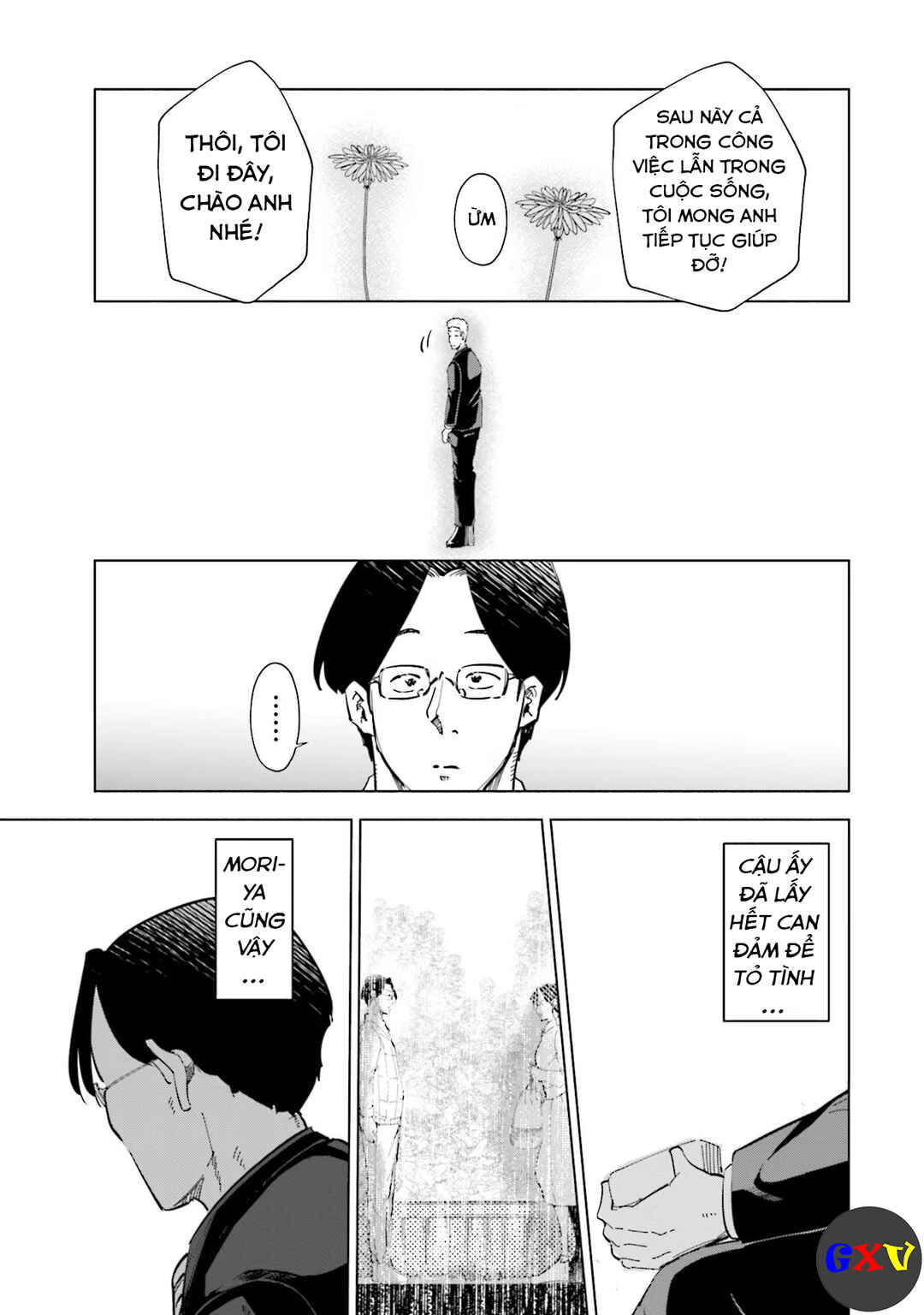 Chapter 65 - Page 10