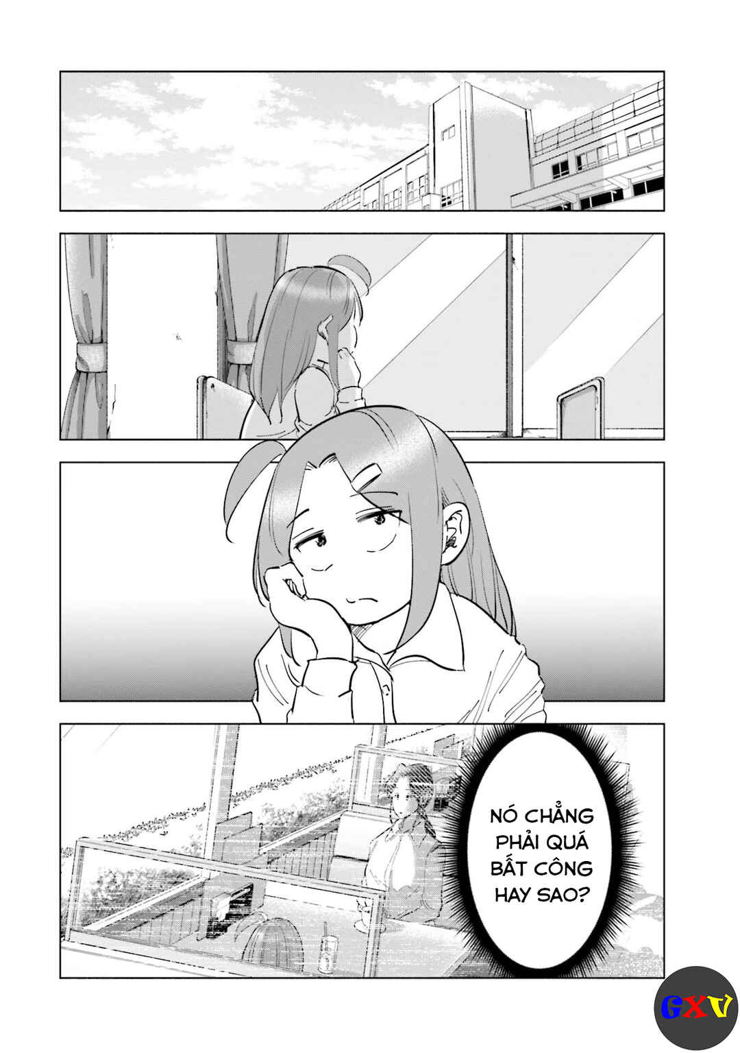 Chapter 65 - Page 11