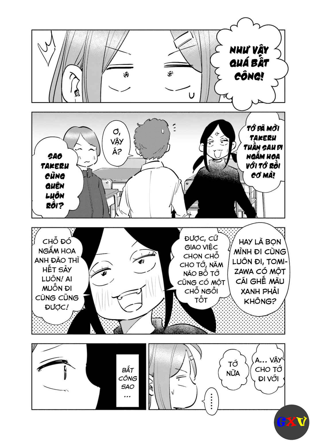 Chapter 65 - Page 12