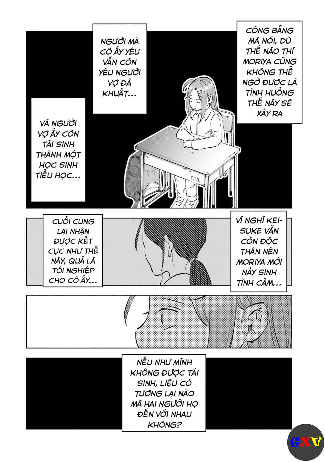 Chapter 65 - Page 13