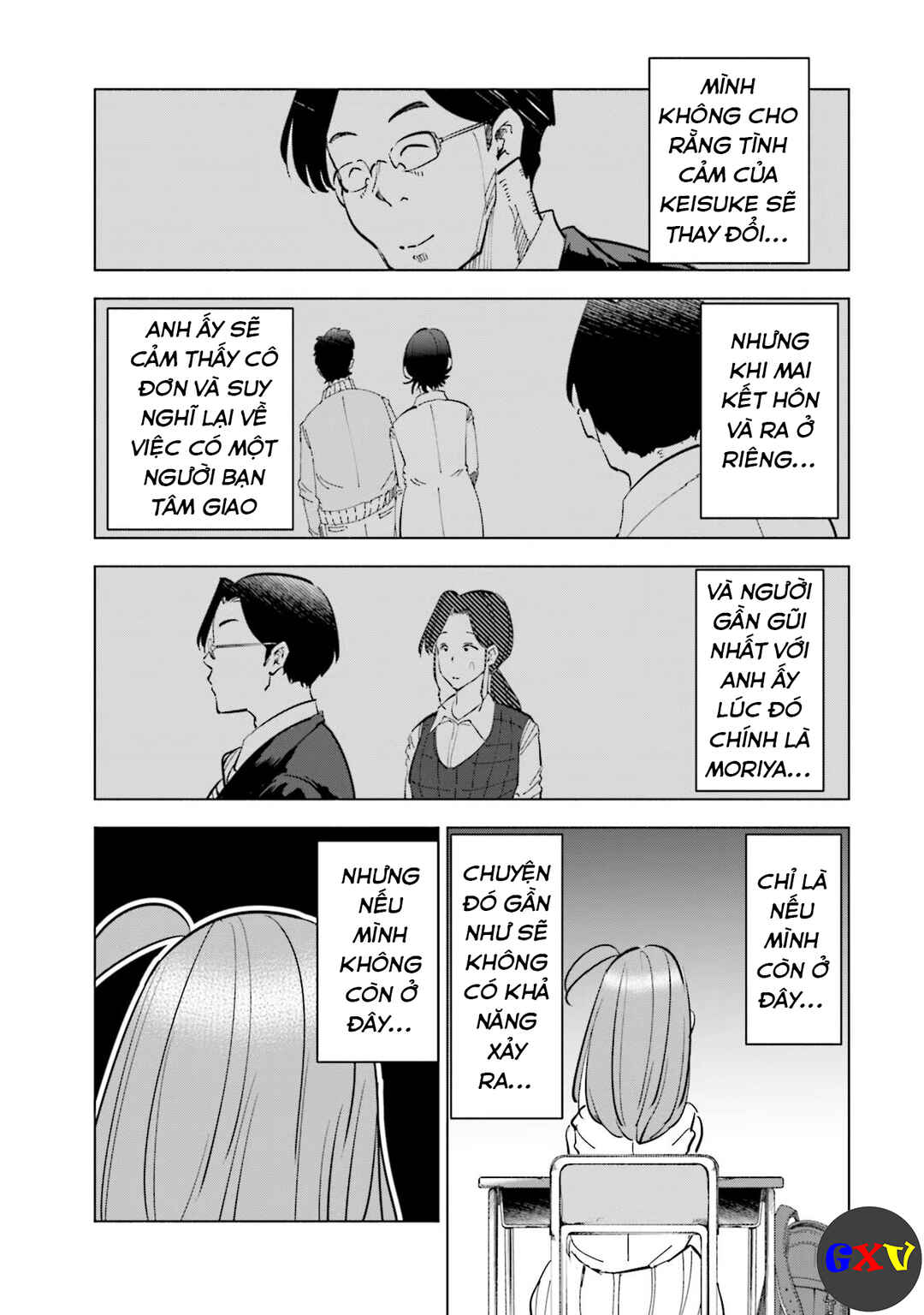 Chapter 65 - Page 14