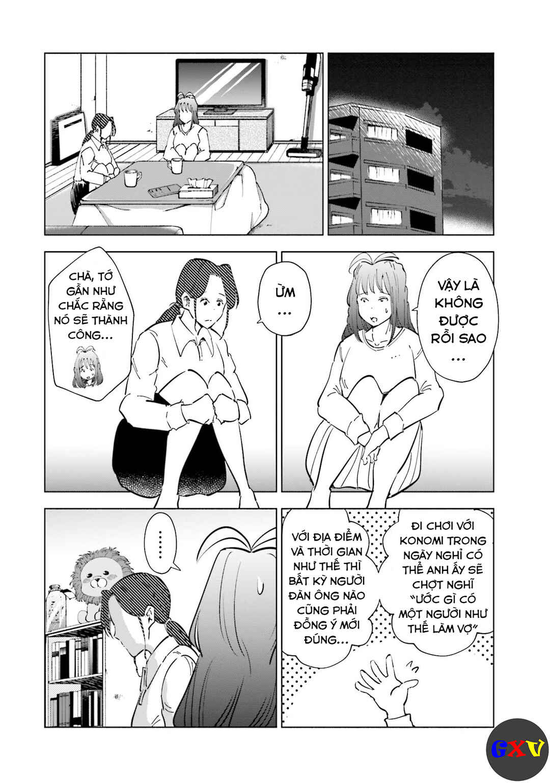 Chapter 65 - Page 15