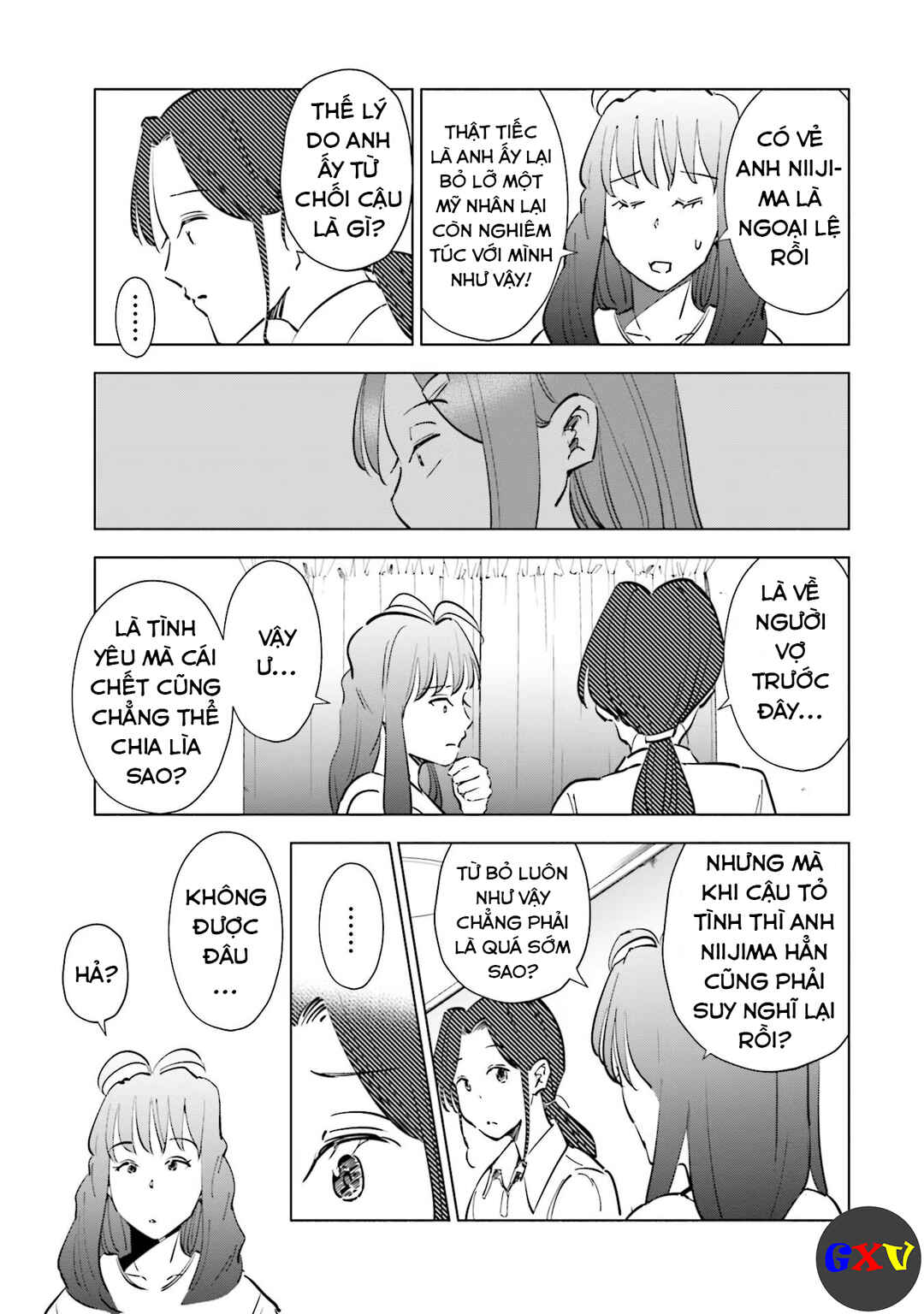 Chapter 65 - Page 16
