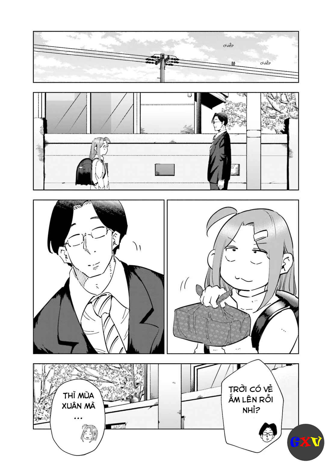 Chapter 65 - Page 18