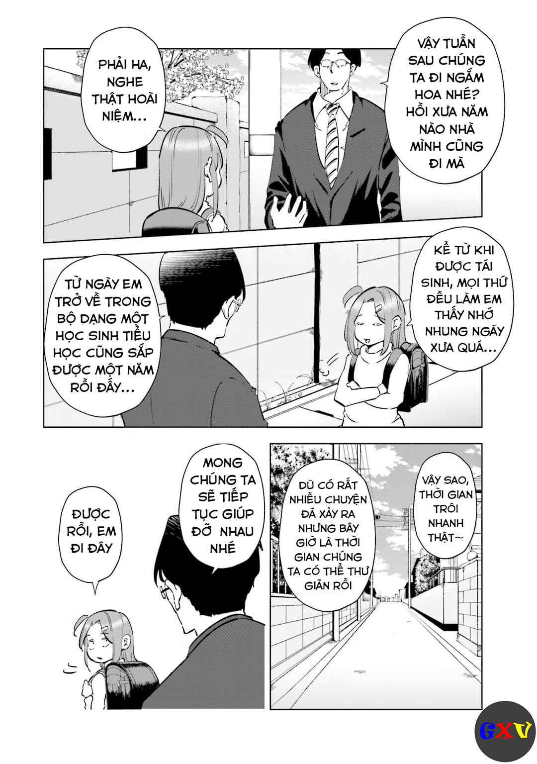 Chapter 65 - Page 19