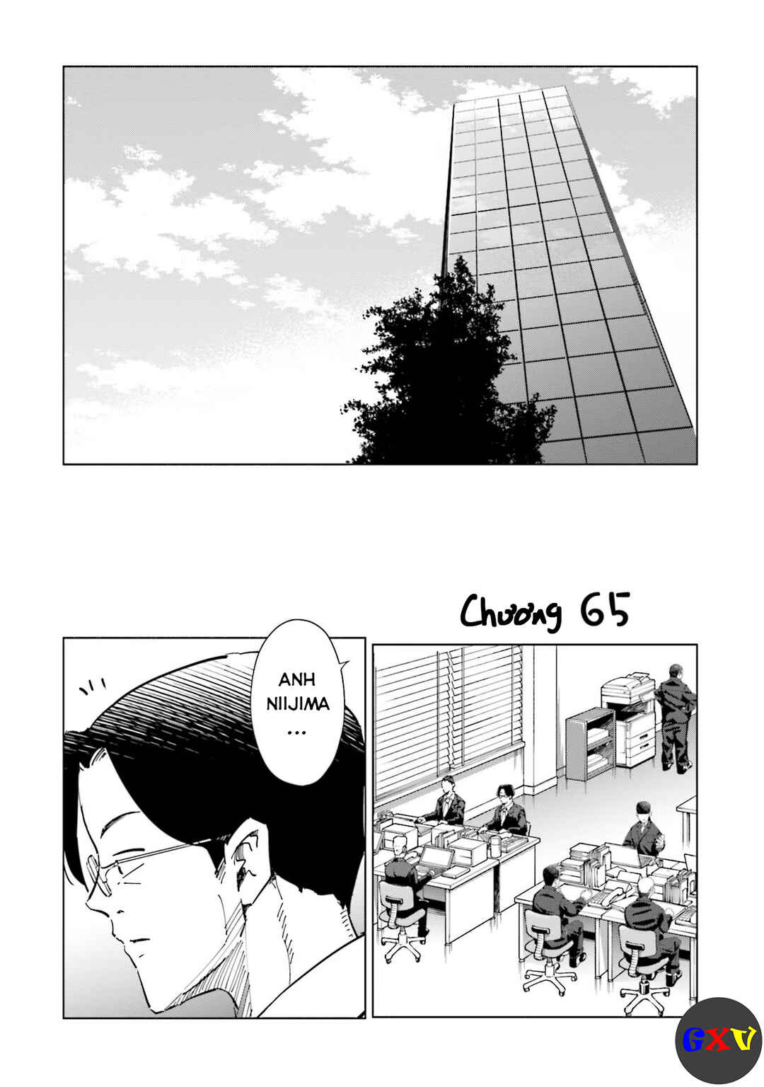 Chapter 65 - Page 2