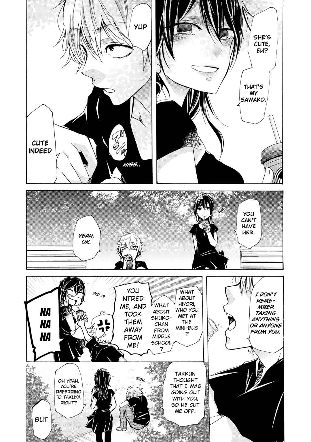 Chapter 66 - Page 12