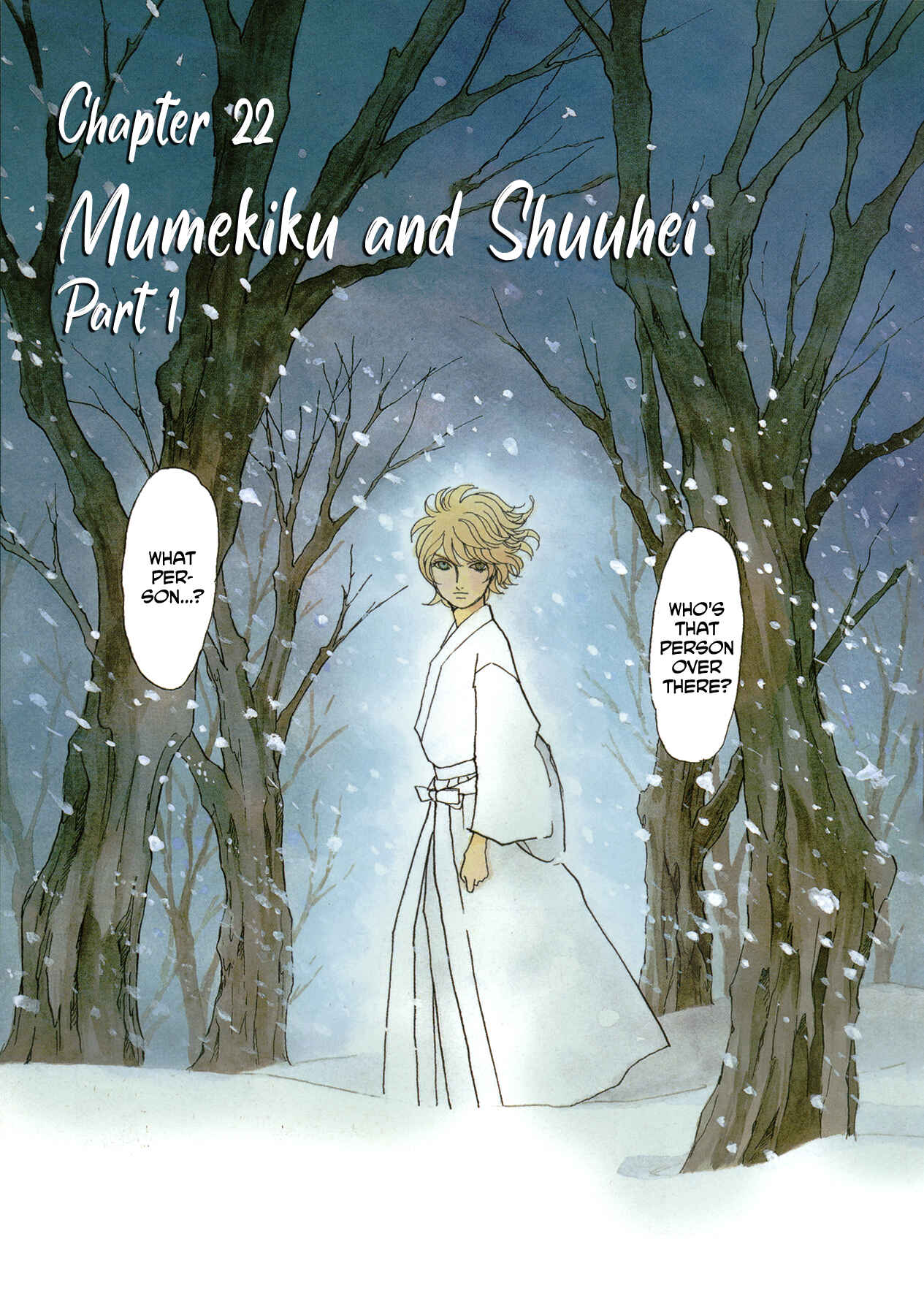 Chapter 22 - Page 1