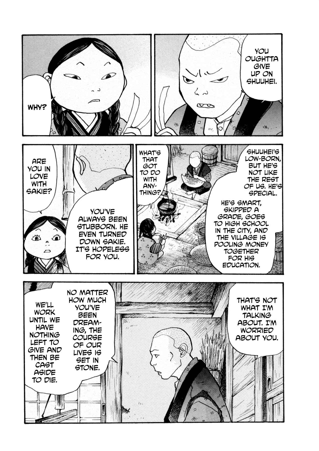Chapter 22 - Page 19