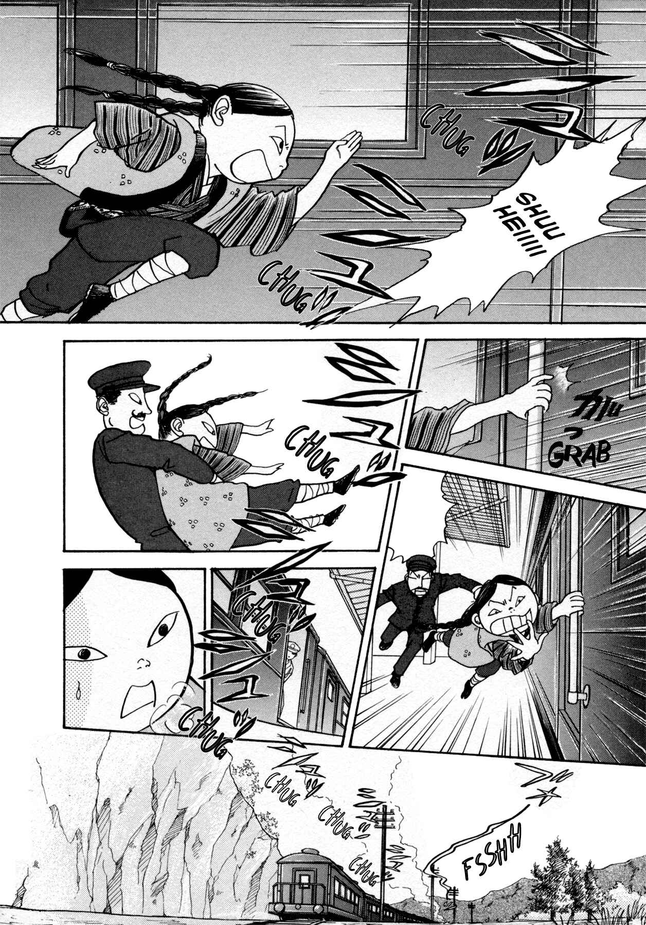 Chapter 22 - Page 28