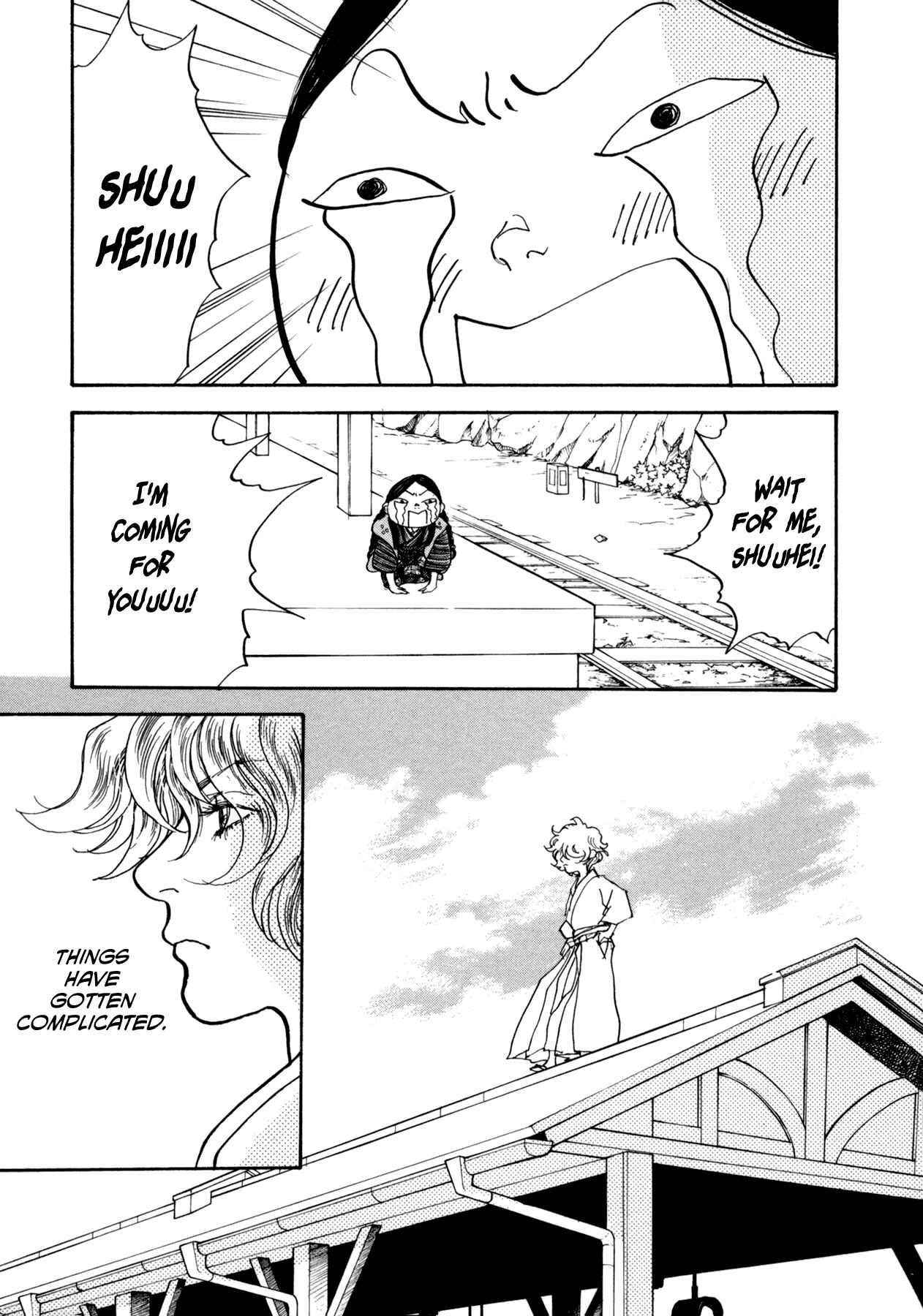 Chapter 22 - Page 29