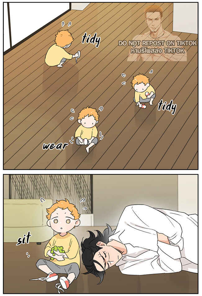 Chapter 86 - Page 20