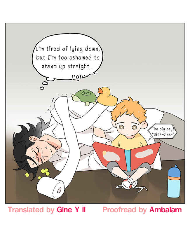 Chapter 86 - Page 23