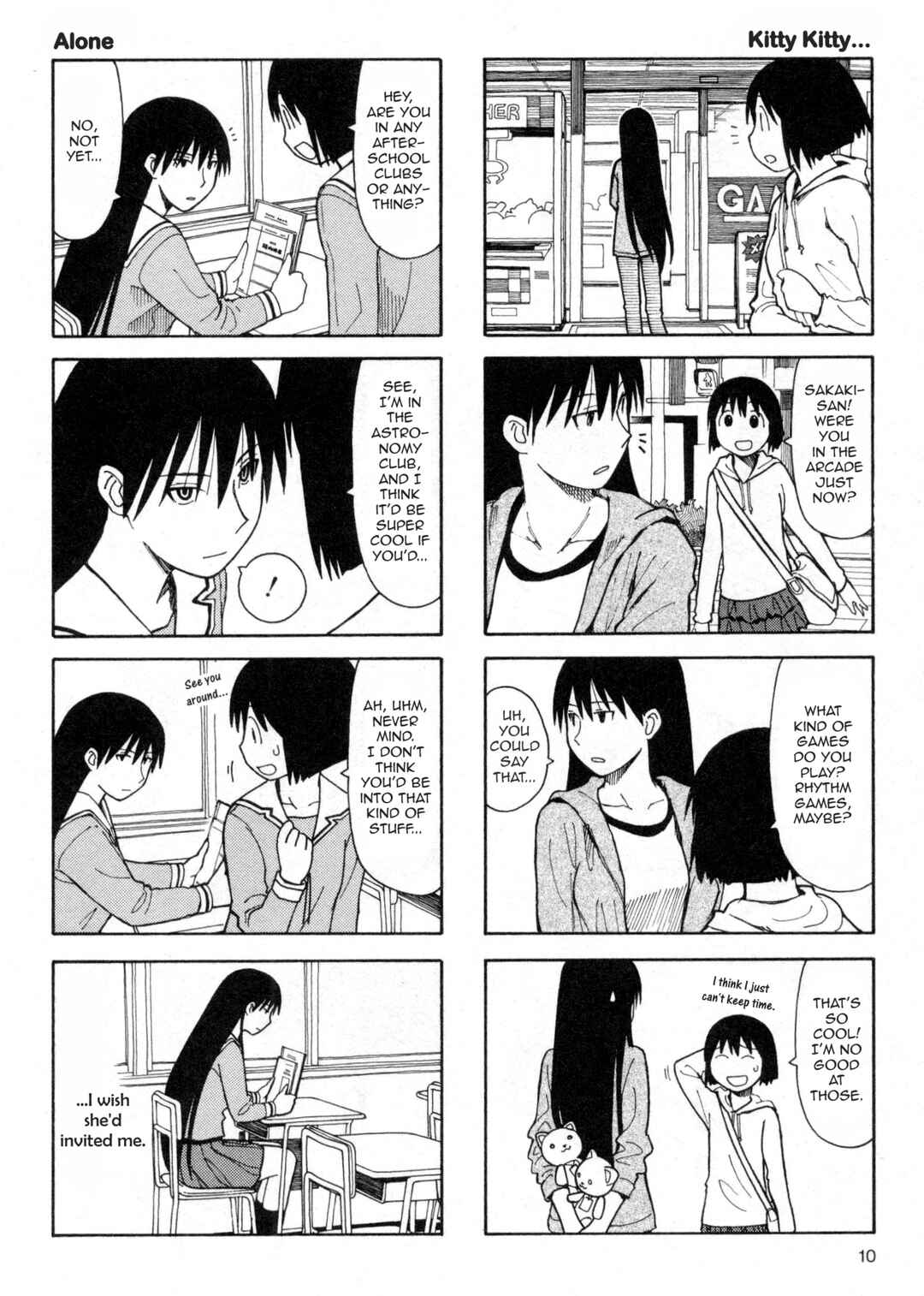 Chapter 1 - Page 11