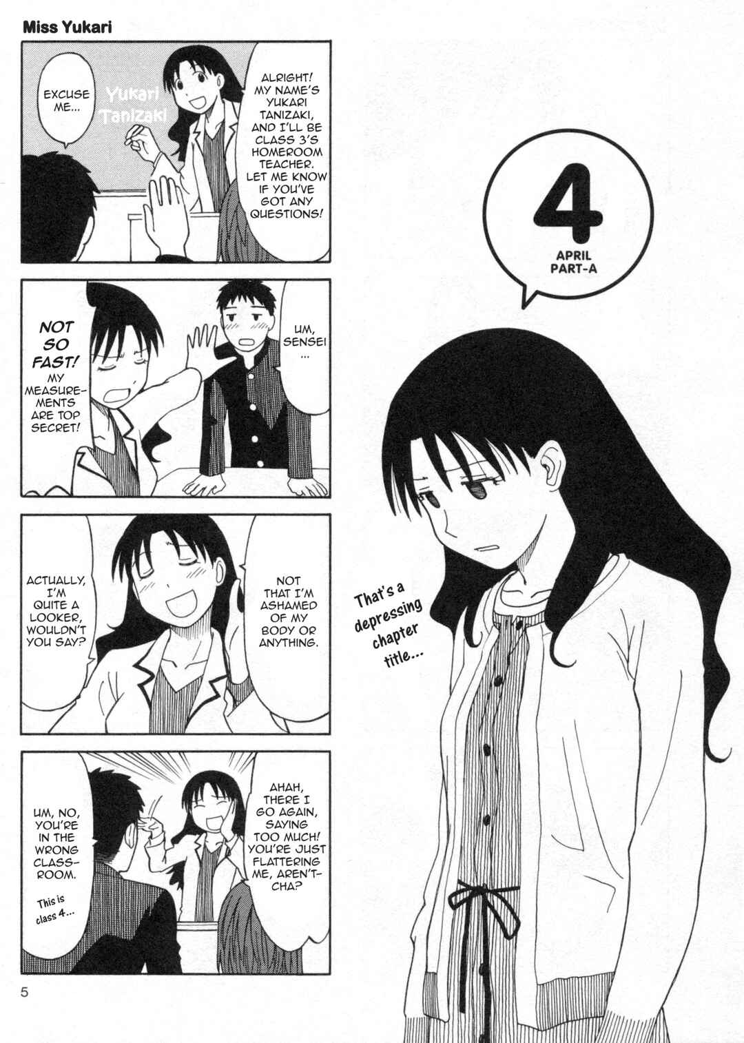 Chapter 1 - Page 6