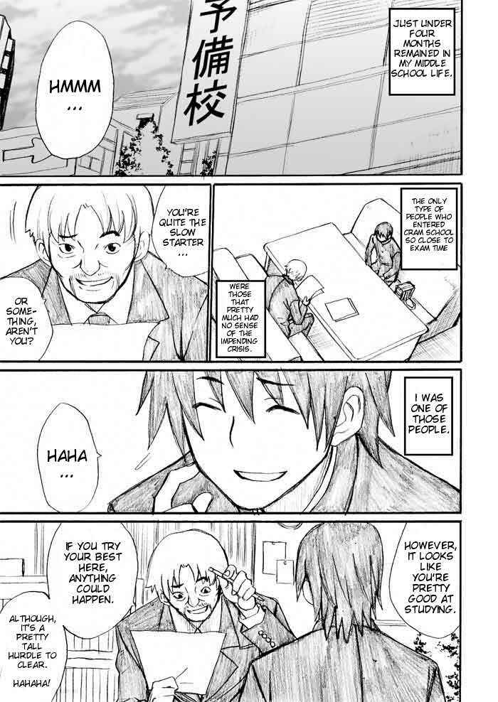 Chapter 28 - Page 1