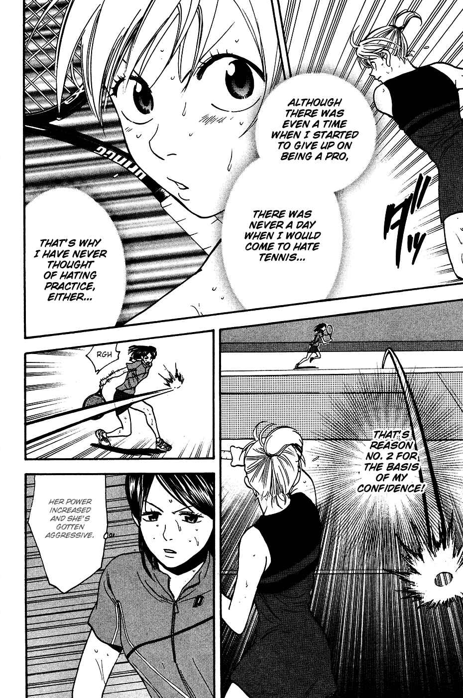 Chapter 249 - Page 5