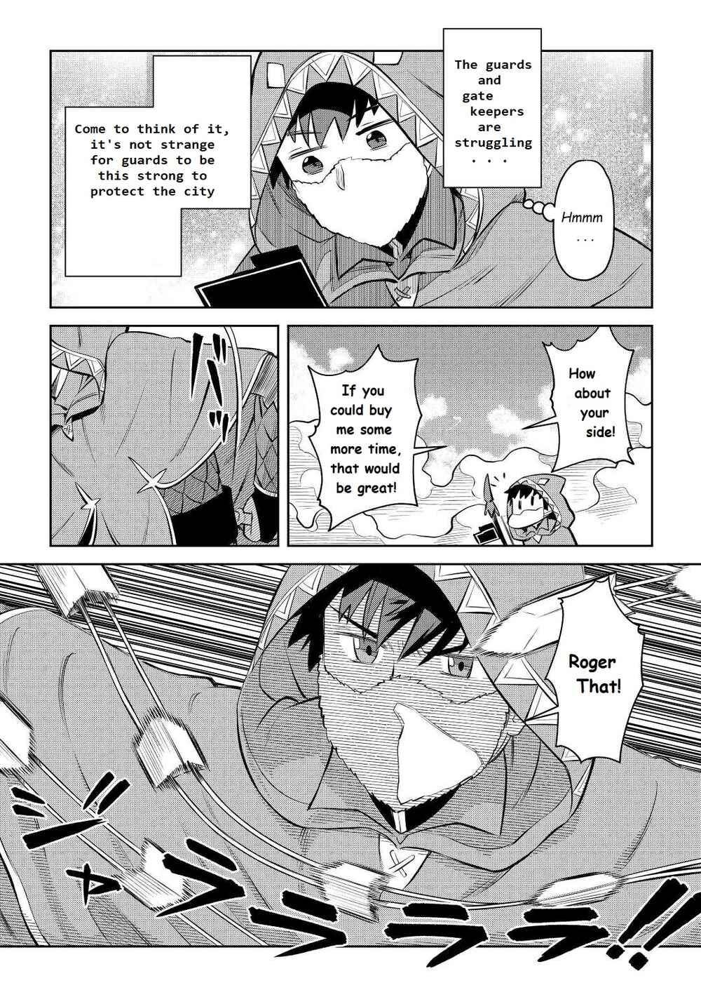 Chapter 81 - Page 14