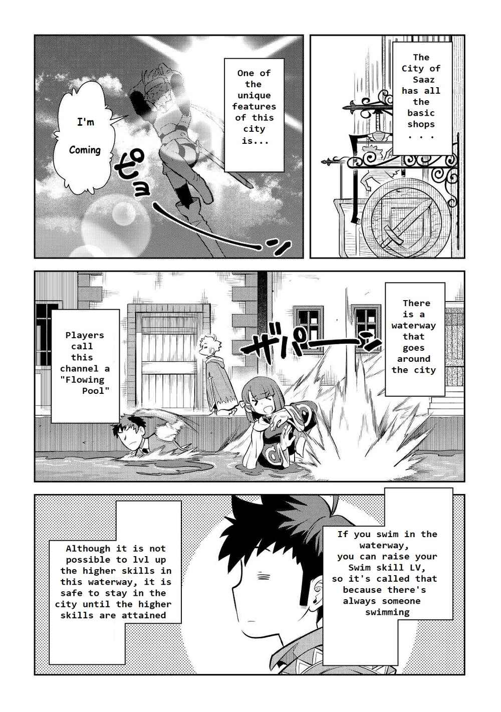 Chapter 81 - Page 2