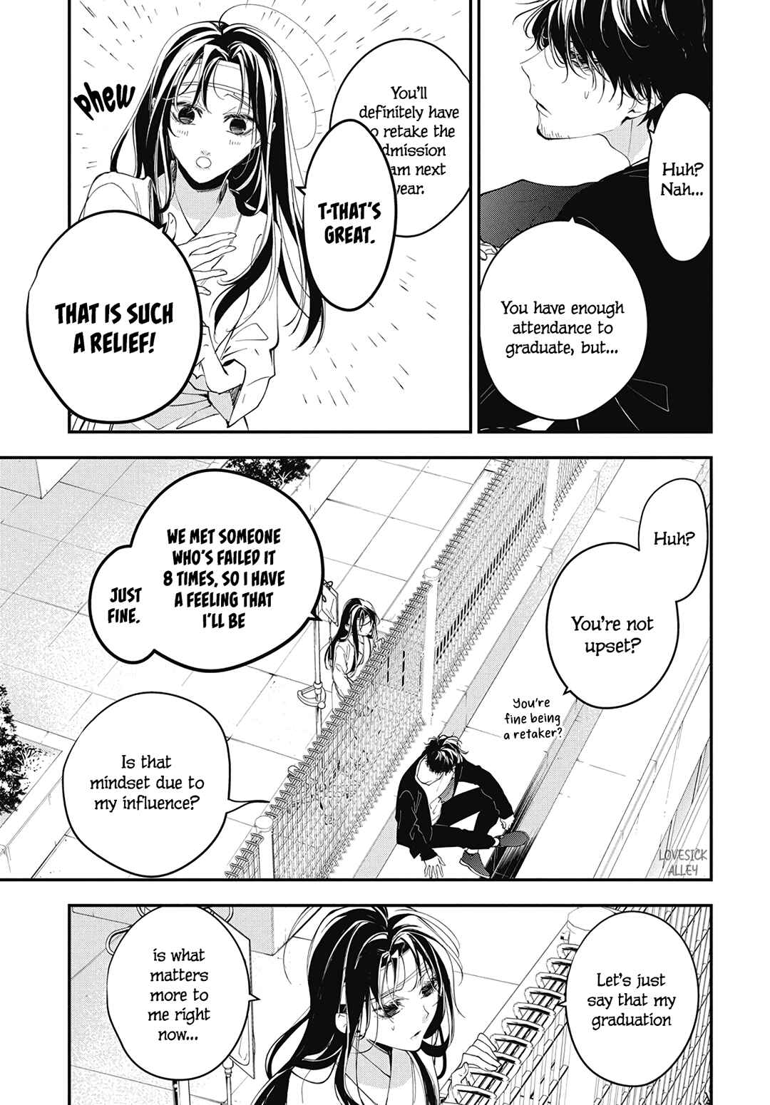 Chapter 115 - Page 16