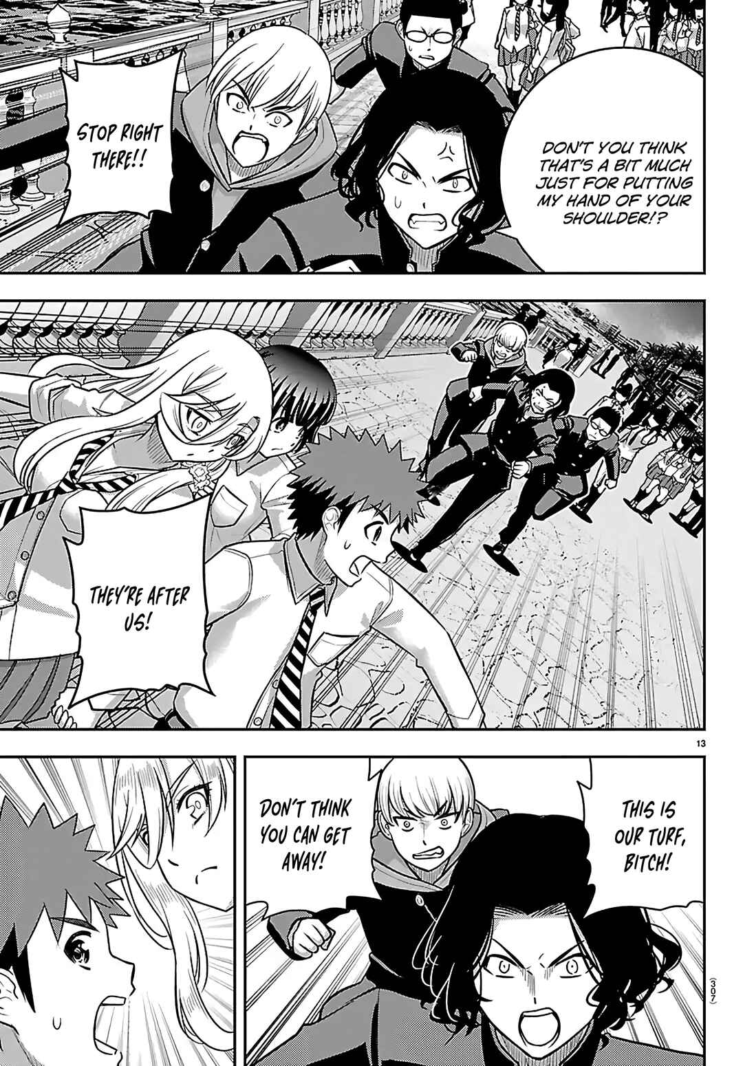 Chapter 268 - Page 13