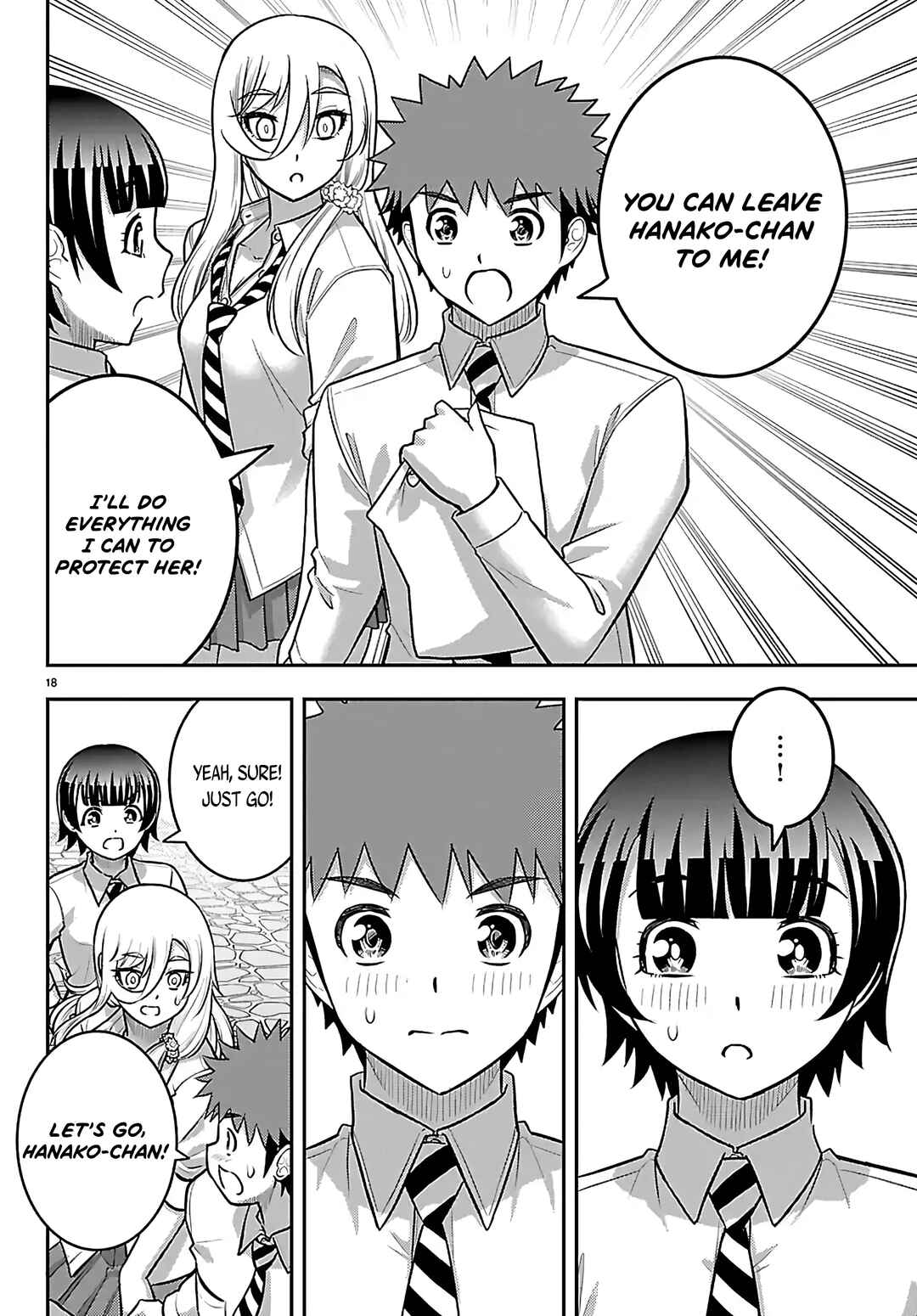 Chapter 268 - Page 18