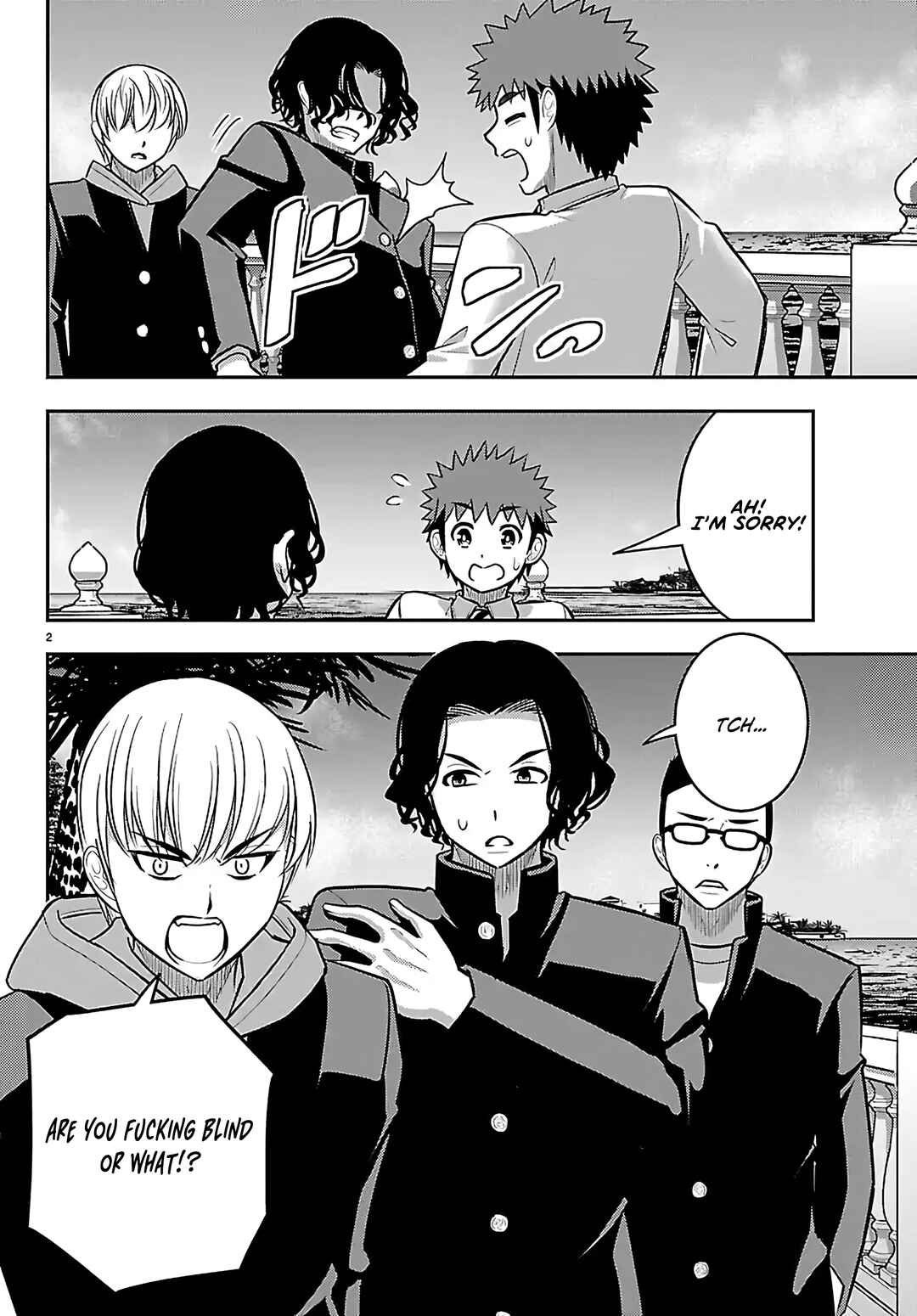 Chapter 268 - Page 2