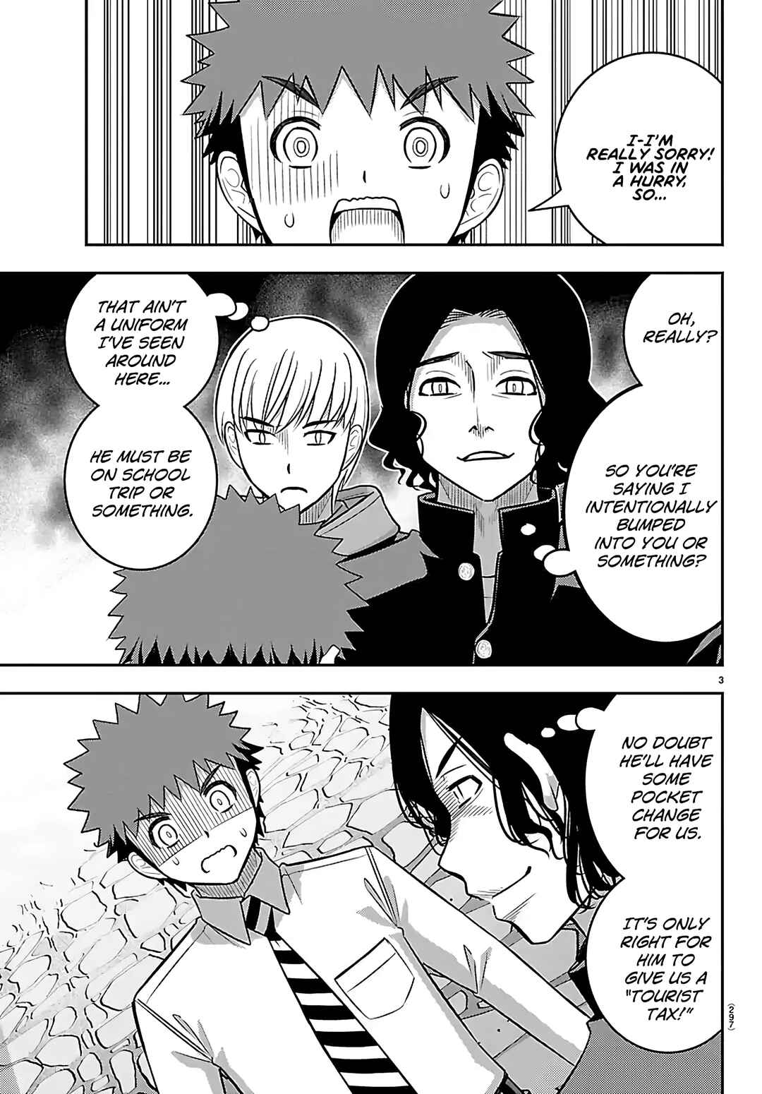Chapter 268 - Page 3