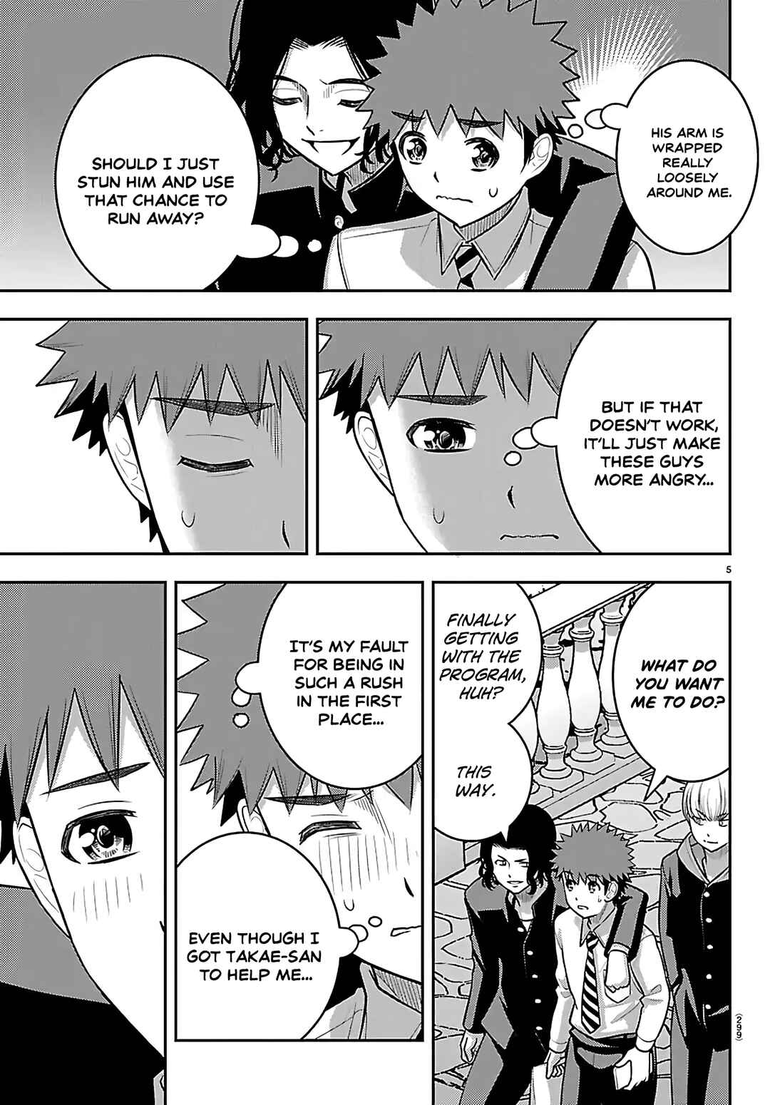 Chapter 268 - Page 5