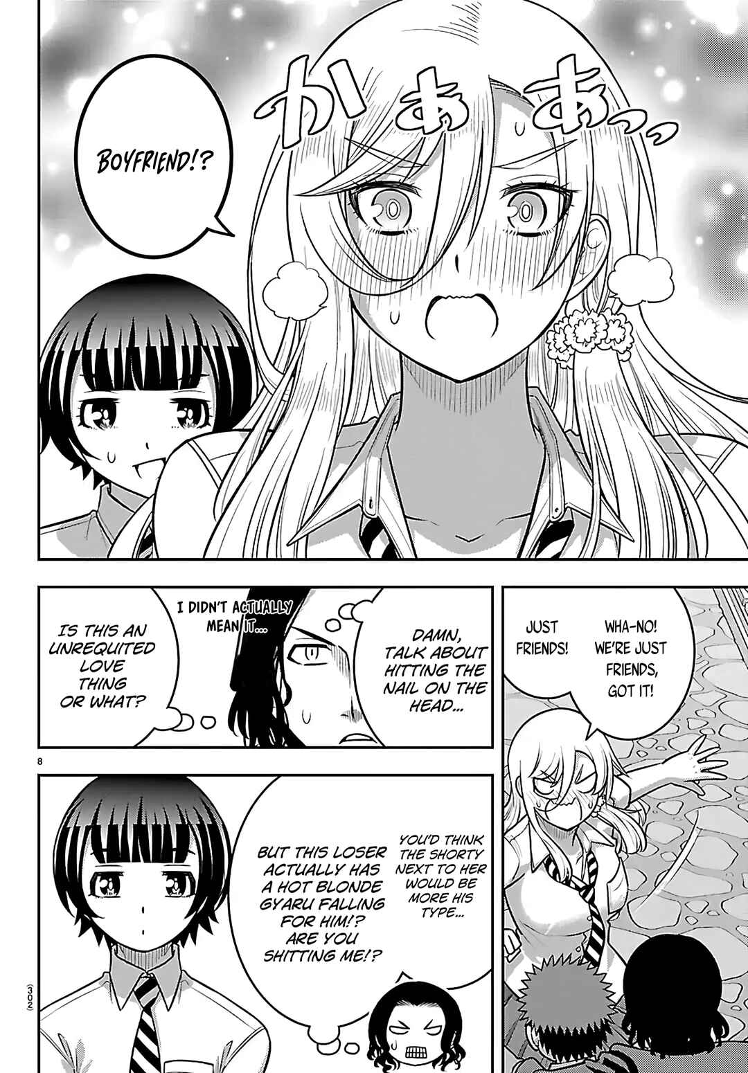 Chapter 268 - Page 8
