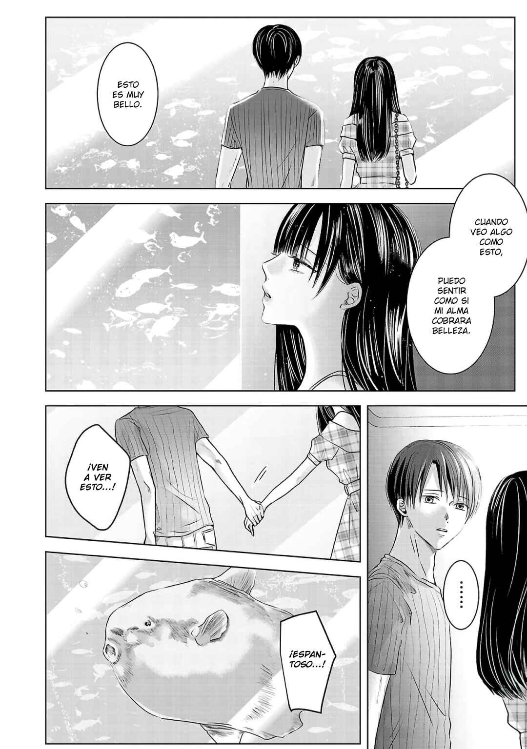 Chapter 3 - Page 5