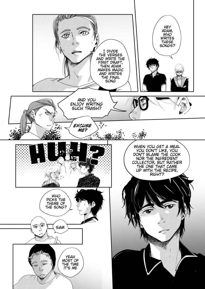 Chapter 29 - Page 14